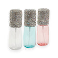 60ml x3 Portable Spray Bottles