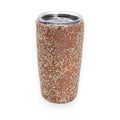 Gold Thermo Coffee Mug 500ml