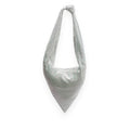 Clear Alina Glomesh Bag