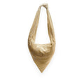 Gold Alina Glomesh Bag