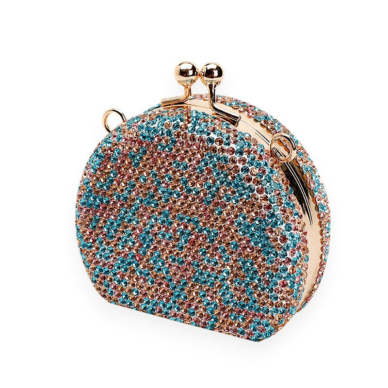 Multi HardCase Coin Purse