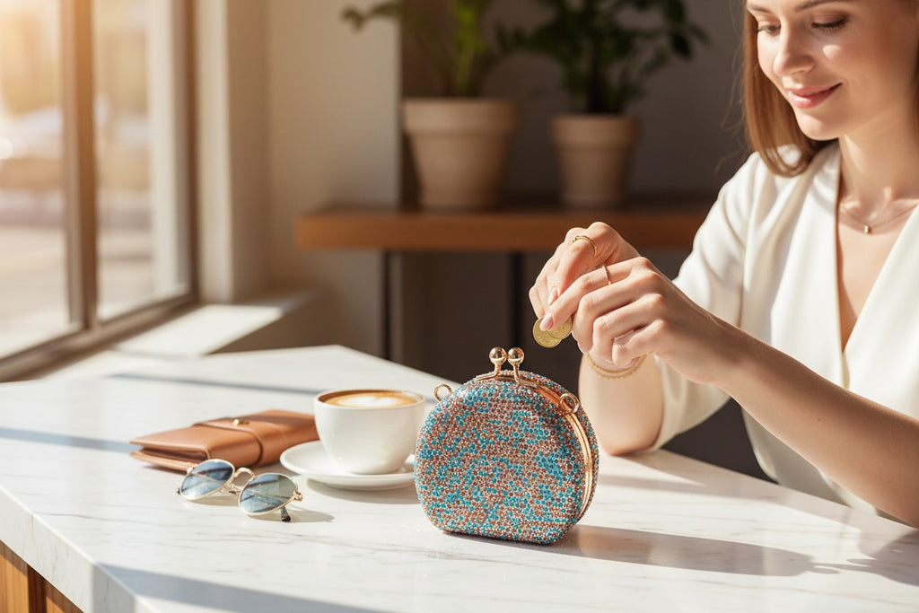 Multi HardCase Coin Purse