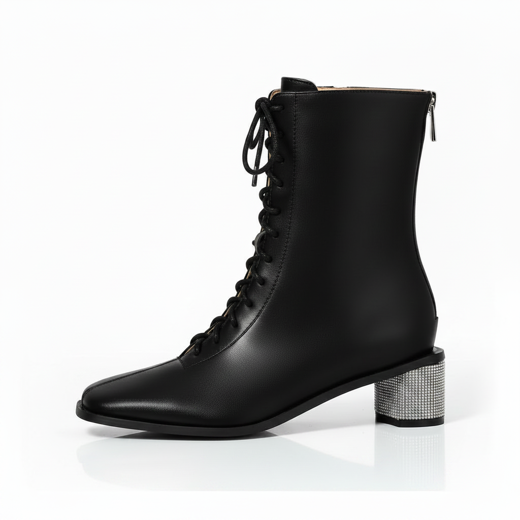 Black Boot