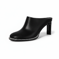 Black Crystal Mule