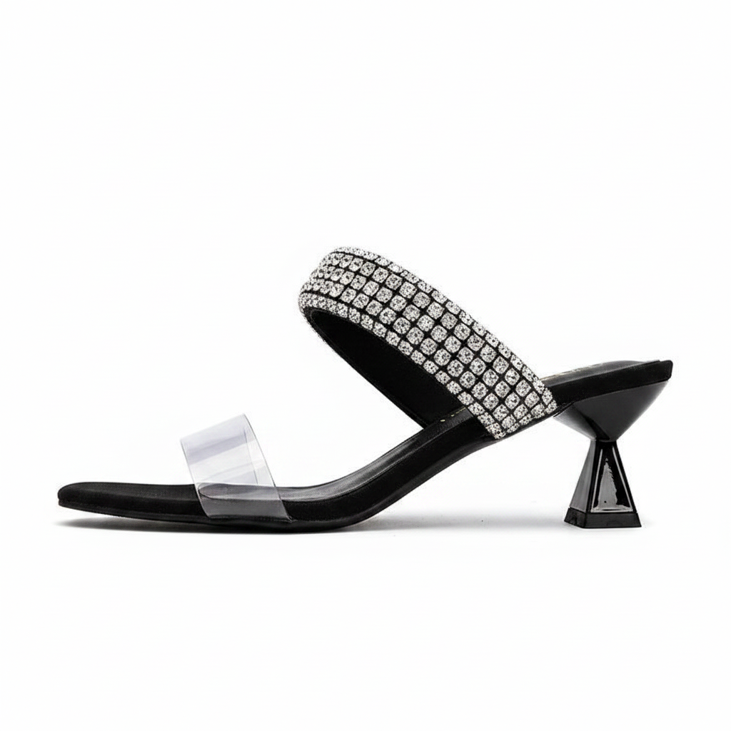 Black Mule