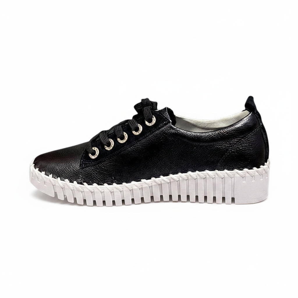 Black Point Toe