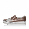 Bronze Star Sneaker