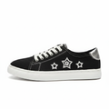 Canvas Black