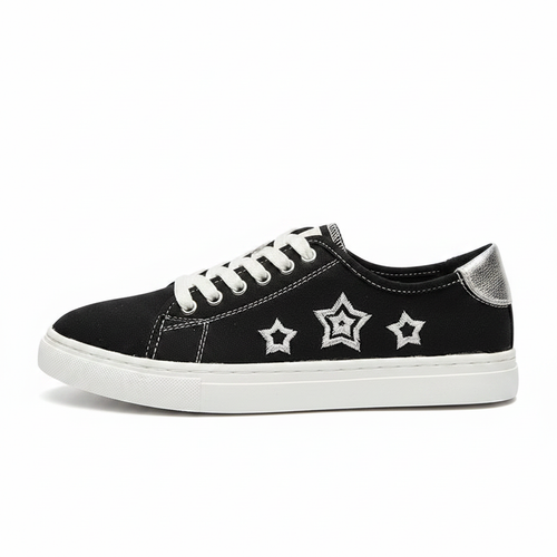 Canvas Black