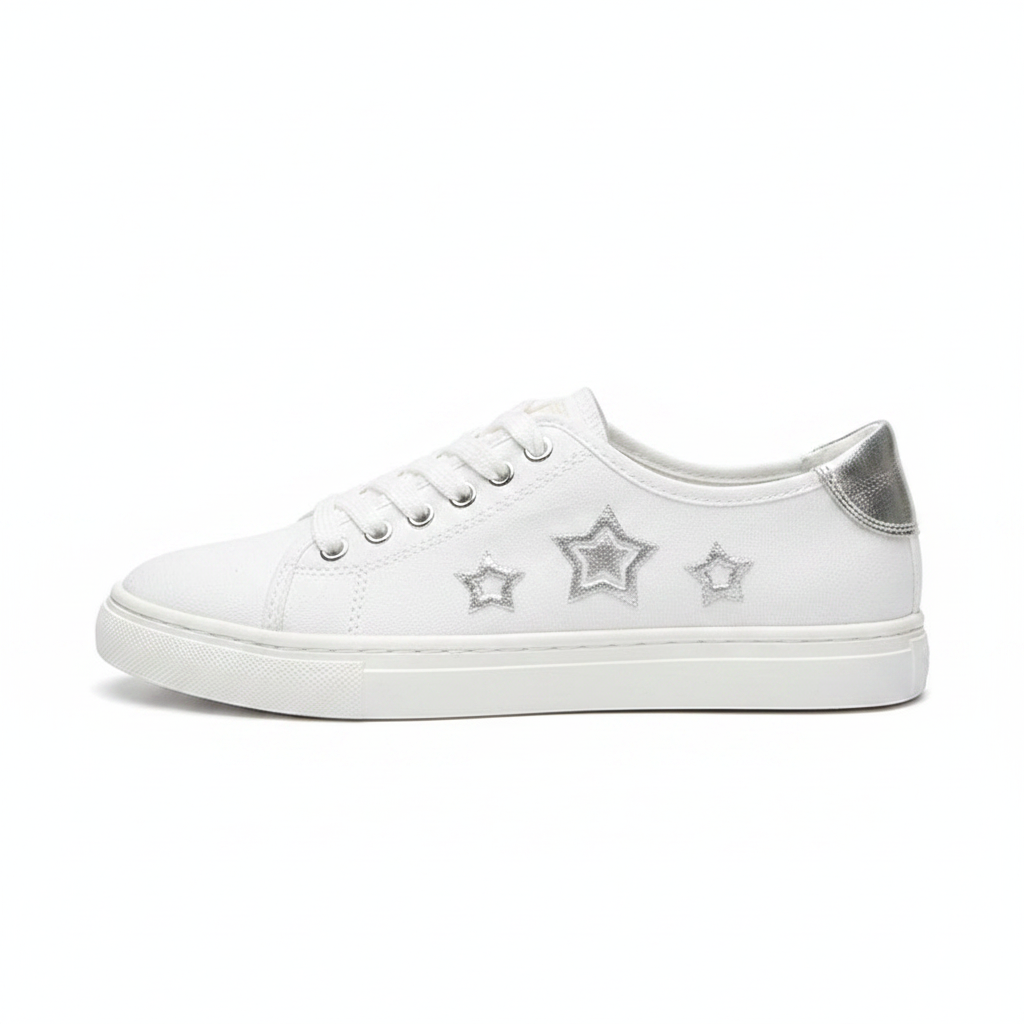 Canvas White