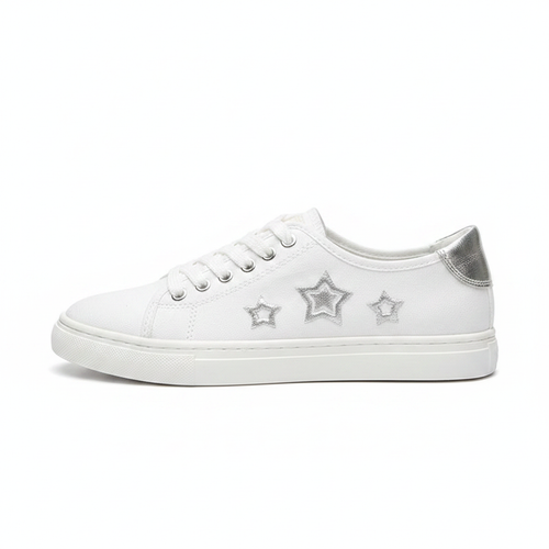 Canvas White