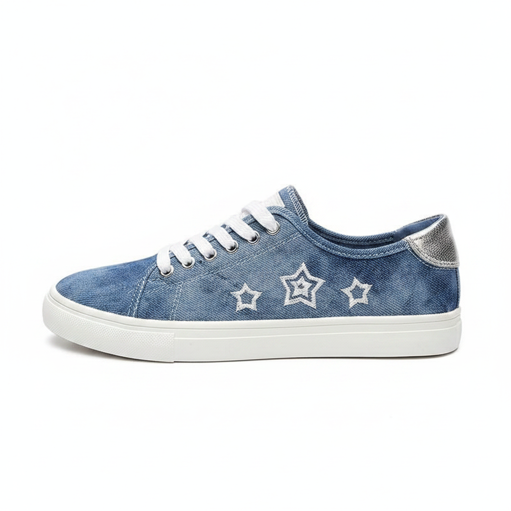 Denim Canvas