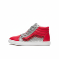 High Top Fuchsia