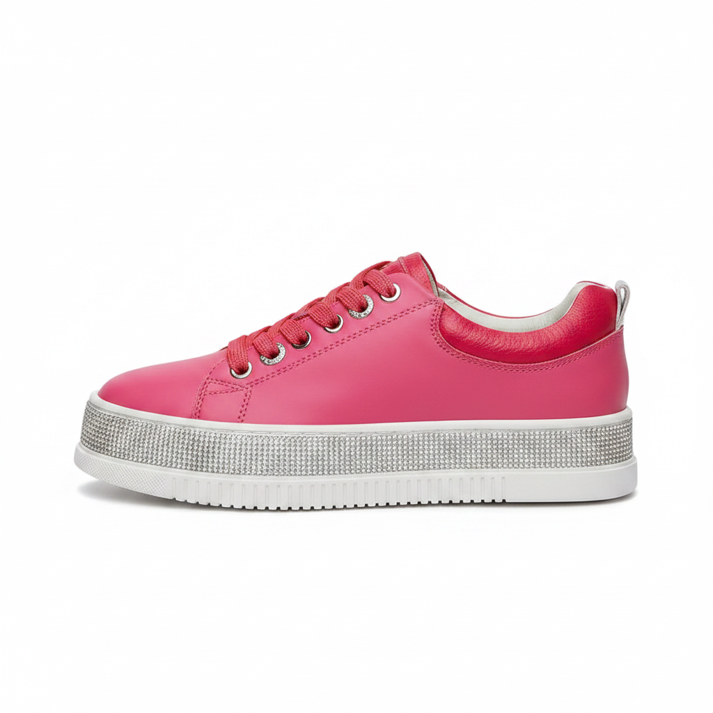 Hot Pink
