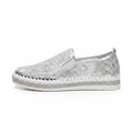 Silver Sequin