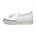 Tassel White